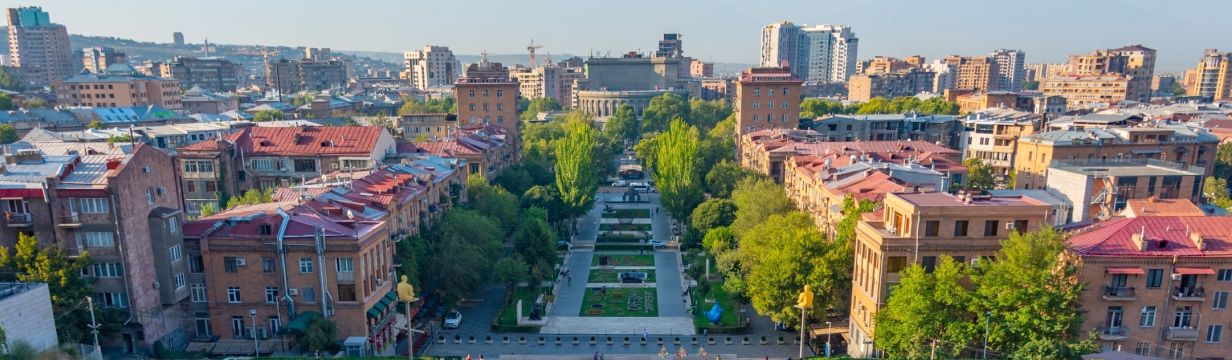 Бюджетные туры в Армению