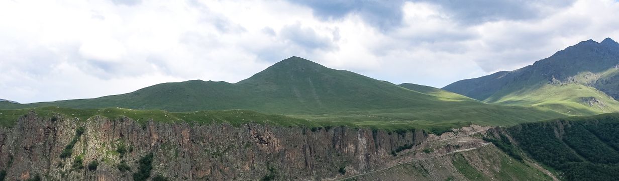 Отели Кабардино-Балкарии