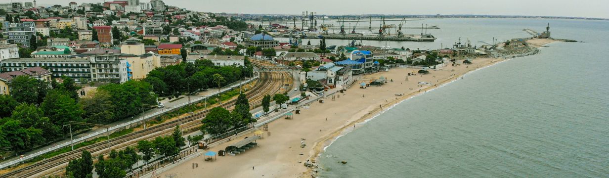 Отели Махачкалы