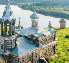 Пермский край