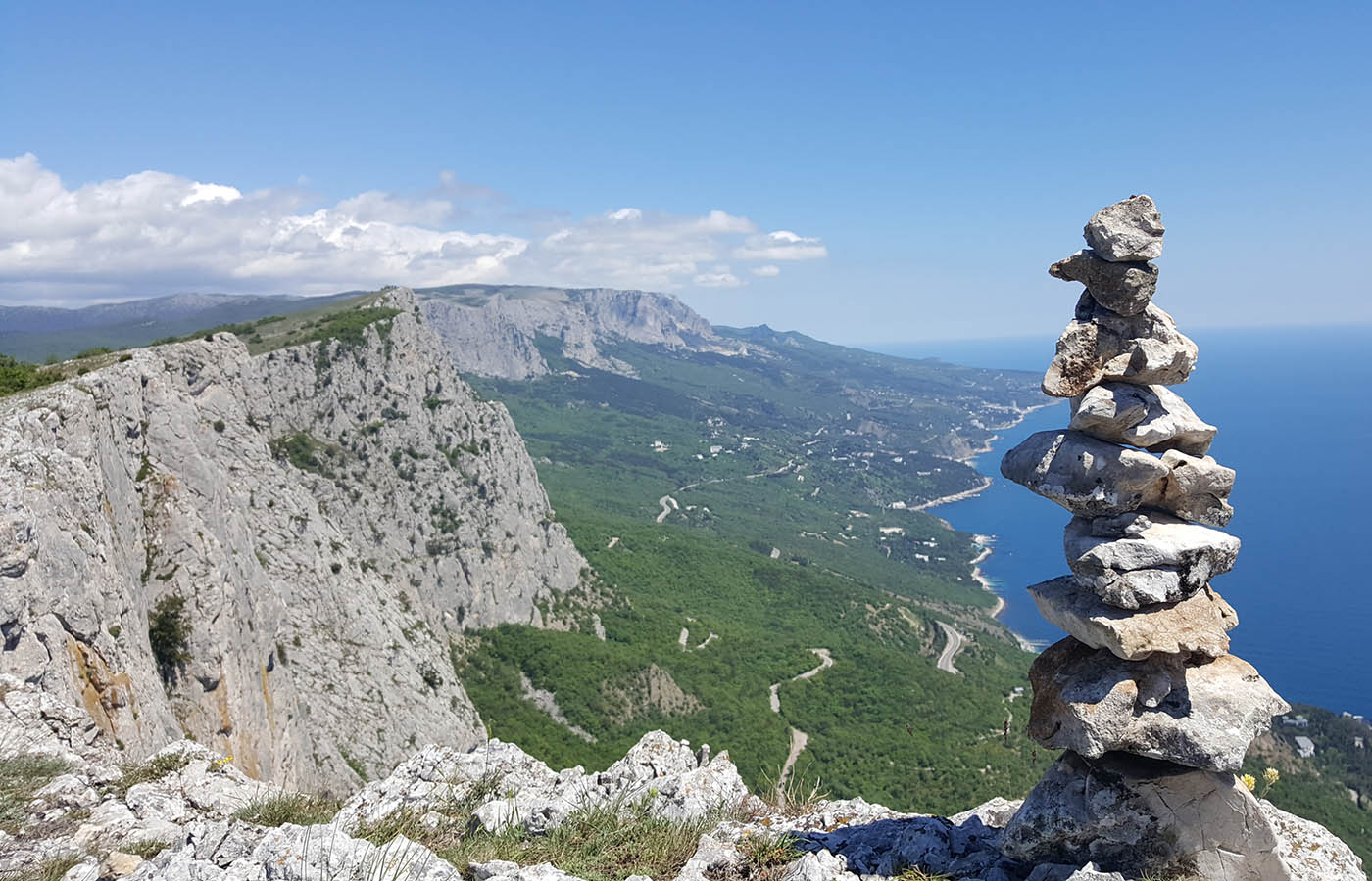 Отели Крыма 2025