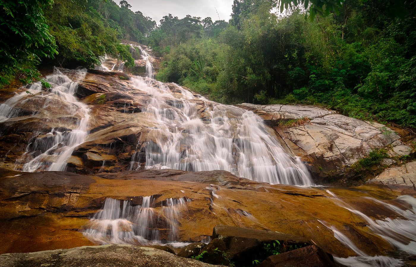 Бюджетные туры в Малайзию 2025