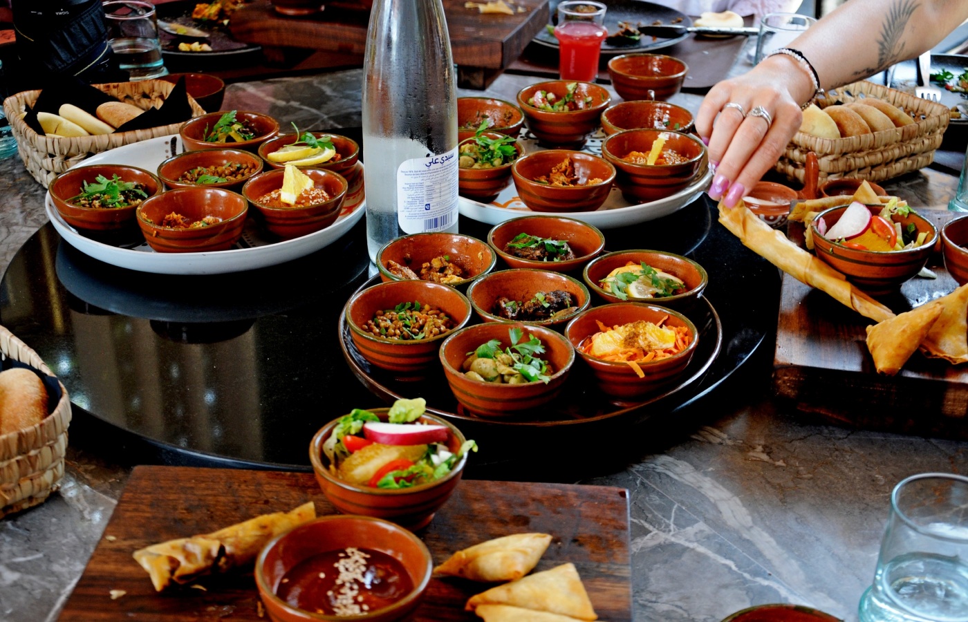 Бюджетные туры в Марокко 2025